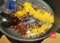 Red bean and millet porridge Illustration of how to do it 6