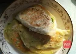 Leek Box Recipe Illustration 14