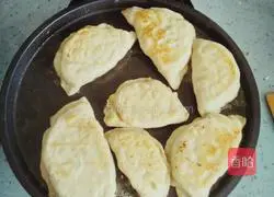 How to make the leek box Illustration 7