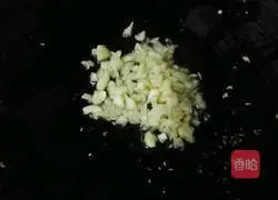 Simple Bolognese Spaghetti Recipe Illustration 3