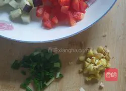 Rice noodle recipe 3