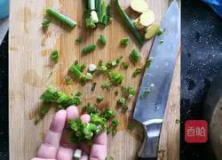 Fuzhou Line Noodle Making Method Illustration 2