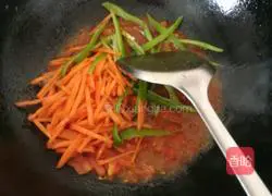 Black pepper pasta recipe 6