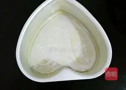 How to make cocoa and sesame milk-flavored steamed cakes Illustration 8