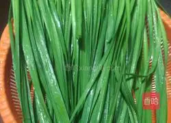 Leek Box Recipe Illustration 3