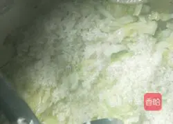 Illustrations of different rice recipes 4