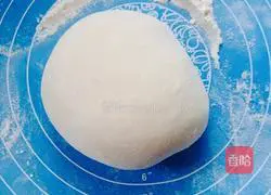 Lotus Roll Recipe Illustration 5