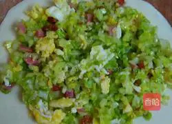 Leek Box Recipe Illustration 7