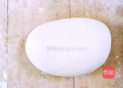 Illustration of how to make leek box 6