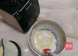 Millet cake ~ Healthy low-sugar and oil-free version recipe 7