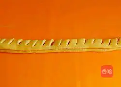 『 Illustration of how to make 