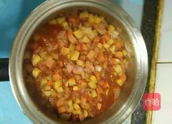 Vegetarian Italian Hollow Pasta Recipe 10