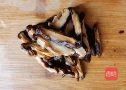 Illustration of how to make colorful rice bowl 6