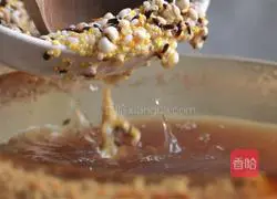 Laba porridge recipe 9