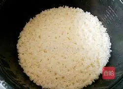 Illustration of Cumin Mutton Rice Bowl 14