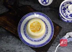 Illustration of how to make brown sugar small pot helmet 20