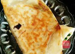 Leek Box Recipe Illustration 10