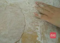 Leek Box Recipe Illustration 1