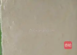 Illustration of how to make pansi flower rolls 8