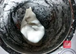 Illustration of Lantern Festival Recipes 1