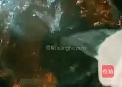 Winter Melon White Porridge Recipe Illustration 5