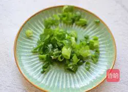 Clay rice (simple version) Illustration of how to do it 6