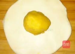 Illustration of how to make willow leaf box 14