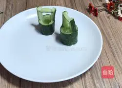 Illustration of how to make lightly mixed multi-grain rice 3