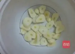  Illustration of how to make braised rice noodles 4