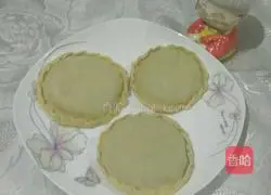 Illustration of how to make fennel meat box 19