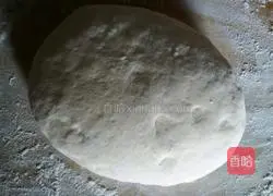 Illustration of how to make Hanamaki 1