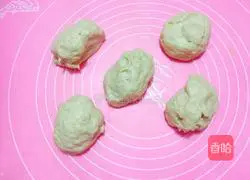Illustration of how to make hamburger embryos 8