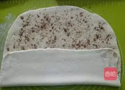 Illustration of how to make rolls 5