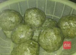 Illustration of how to make Yuqian Wowotou 3