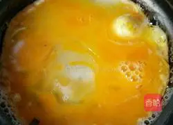 Illustration of how to make street burgers 2