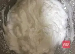 Illustration of how to make soy milk box 4