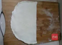 Illustration of how to make vegetable boxes 12