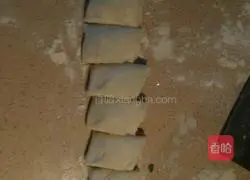 Illustration of how to make Hanamaki 5