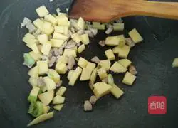 Potato risotto recipe 3