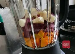 Nutritional rice cereal recipe 3