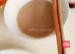 Cold noodles recipe 4