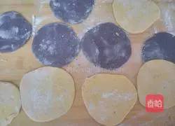 Rose roll Practice illustration 9