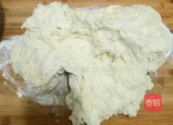 Illustration of how to make pepper leaf rolls 3