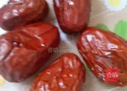 Rose Porridge Recipe Illustration 4