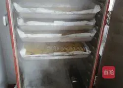 Cornmeal Hair Cake Recipe Illustration 17