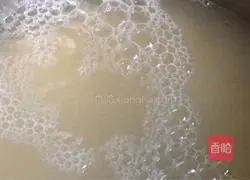 How to make cucumber, chicken and millet porridge (weight loss version) Illustration 2