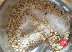 Cantonese-style dim sum~ Illustration of how to make sweet thin support 4