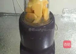 Sydney Pumpkin Porridge Recipe Illustration 4