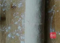 Illustration of how to make Hanamaki 7