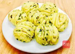 Corn Roll Recipe Illustration 1